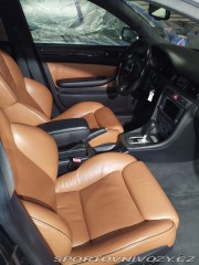 Audi RS6 Plus C5 Edition jen 20 ks 2004