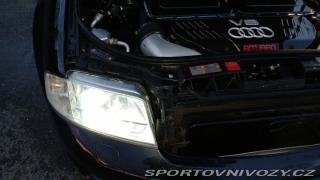 Audi RS6 Plus C5 Edition jen 20 ks 2004