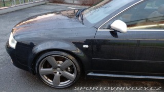 Audi RS6 Plus C5 Edition jen 20 ks 2004