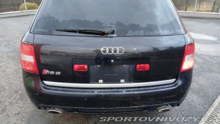 Audi RS6 Plus C5 Edition jen 20 ks 2004