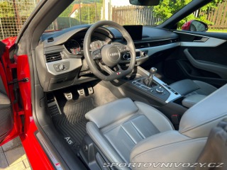 Audi A5 S-line 2018