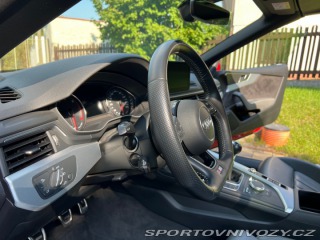 Audi A5 S-line 2018