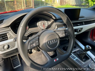 Audi A5 S-line 2018