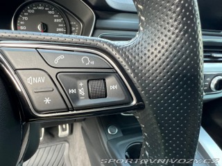 Audi A5 S-line 2018