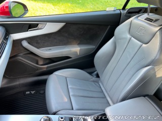Audi A5 S-line 2018
