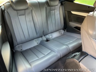 Audi A5 S-line 2018