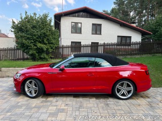 Audi A5 S-line 2018