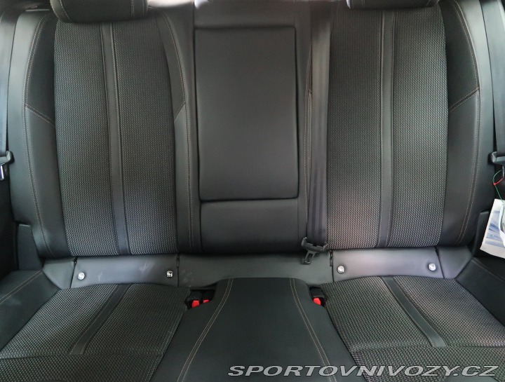 Peugeot 508 GT Line 1.6 PureTech 2019