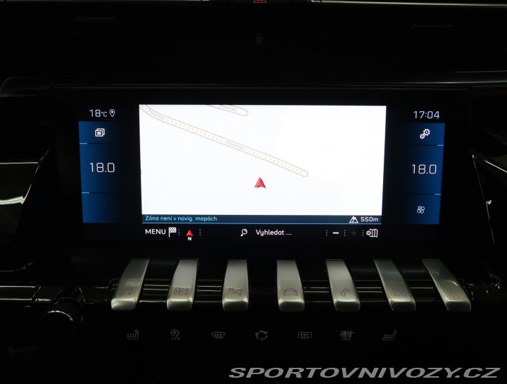 Peugeot 508 GT Line 1.6 PureTech 2019