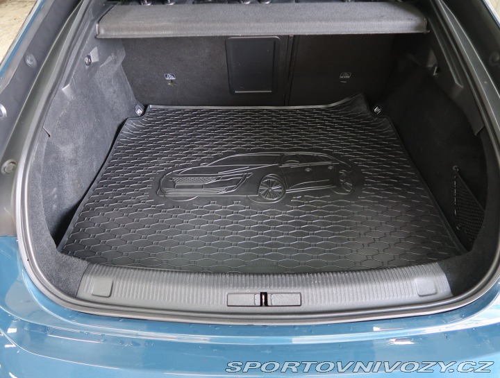 Peugeot 508 GT Line 1.6 PureTech 2019