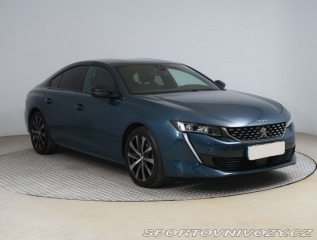 Peugeot 508 GT Line 1.6 PureTech 2019