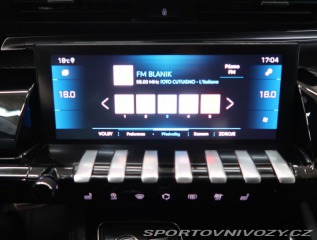 Peugeot 508 GT Line 1.6 PureTech 2019