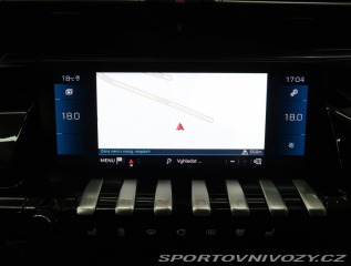 Peugeot 508 GT Line 1.6 PureTech 2019
