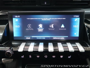 Peugeot 508 GT Line 1.6 PureTech 2019