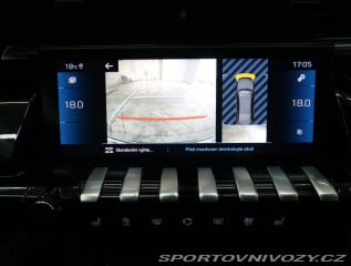 Peugeot 508 GT Line 1.6 PureTech 2019