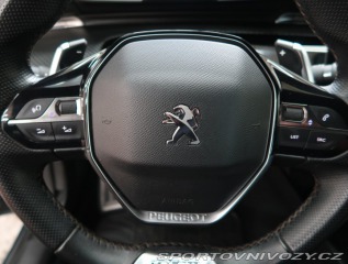 Peugeot 508 GT Line 1.6 PureTech 2019