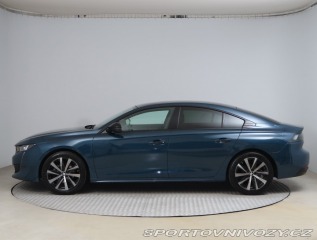 Peugeot 508 GT Line 1.6 PureTech 2019