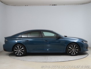 Peugeot 508 GT Line 1.6 PureTech 2019