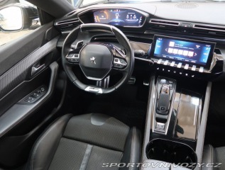 Peugeot 508 GT Line 1.6 PureTech 2019