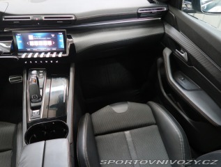 Peugeot 508 GT Line 1.6 PureTech 2019