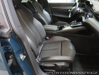 Peugeot 508 GT Line 1.6 PureTech 2019