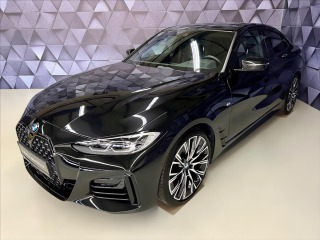 BMW 4 420d xDrive GRAN COUPE M-