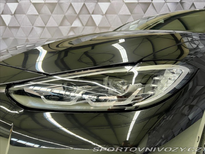BMW 4 420d xDrive GRAN COUPE M- 2022