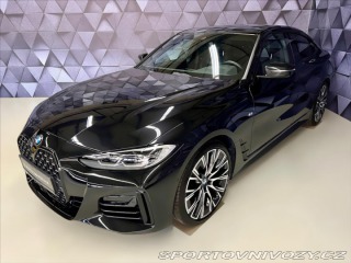 BMW 4 420d xDrive GRAN COUPE M- 2022