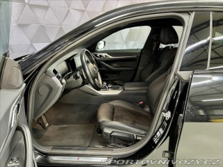 BMW 4 420d xDrive GRAN COUPE M- 2022