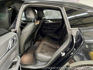 BMW 4 420d xDrive GRAN COUPE M- 2022