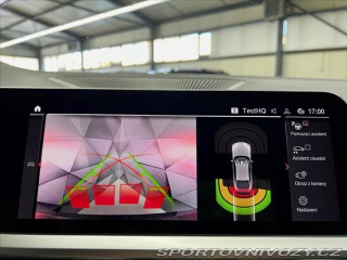 BMW 4 420d xDrive GRAN COUPE M- 2022
