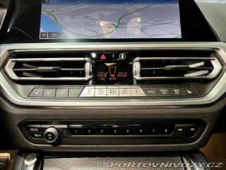 BMW 4 420d xDrive GRAN COUPE M- 2022