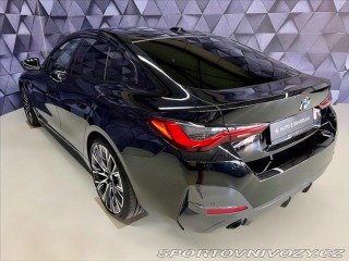 BMW 4 420d xDrive GRAN COUPE M- 2022