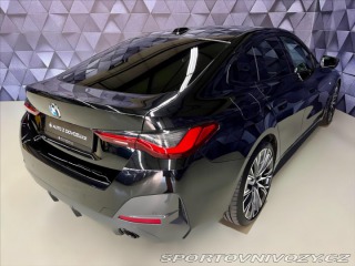BMW 4 420d xDrive GRAN COUPE M- 2022