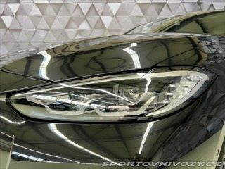 BMW 4 420d xDrive GRAN COUPE M- 2022