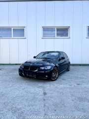 BMW 3 335i N55 360hp