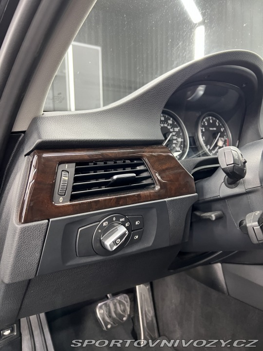 BMW 3 335i N55 360hp 2011