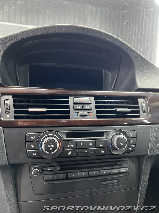 BMW 3 335i N55 360hp 2011