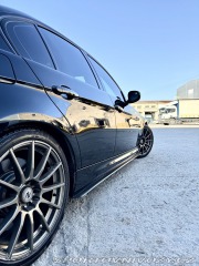 BMW 3 335i N55 360hp 2011