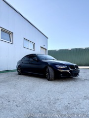 BMW 3 335i N55 360hp 2011