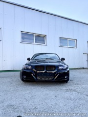 BMW 3 335i N55 360hp 2011