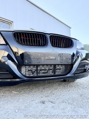 BMW 3 335i N55 360hp 2011