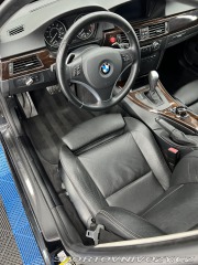 BMW 3 335i N55 360hp 2011