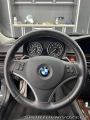 BMW 3 335i N55 360hp 2011