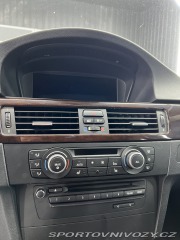 BMW 3 335i N55 360hp 2011