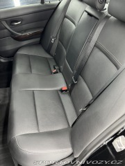 BMW 3 335i N55 360hp 2011