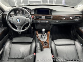 BMW 3 335i N55 360hp 2011
