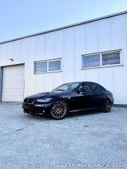 BMW 3 335i N55 360hp 2011
