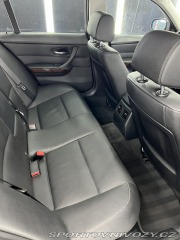 BMW 3 335i N55 360hp 2011