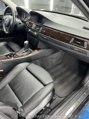BMW 3 335i N55 360hp 2011